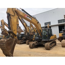 XCMG Used XE245DK crawler excavator