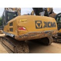 XCMG a utilisé la excavatrice de robottes XE245DK