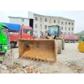 Used XCMG LW500FV wheel loader