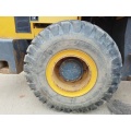 Used XCMG LW500FV wheel loader