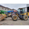 Utilizado Xcmg LW500FV Loaders de roda