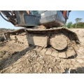 Gebrauchter Doosan DX60-9 Crawler Excavator