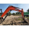 Excavatrice DOOSAN DOOSAN DX60-9