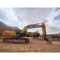 Gebrauchtes XCMG XE335DK Crawler Excavator