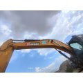 Gebrauchtes XCMG XE335DK Crawler Excavator