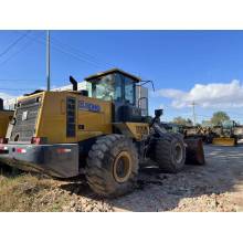 Used XCMG LW500KV wheel loader