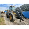 Used XCMG LW500KN wheel loader