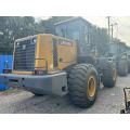 Used XCMG LW500KN wheel loader