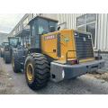 Used XCMG LW500KN wheel loader