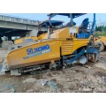 XCMG used road machinery RP953