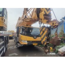 XCMG used mobile cranes XCT75 for sale