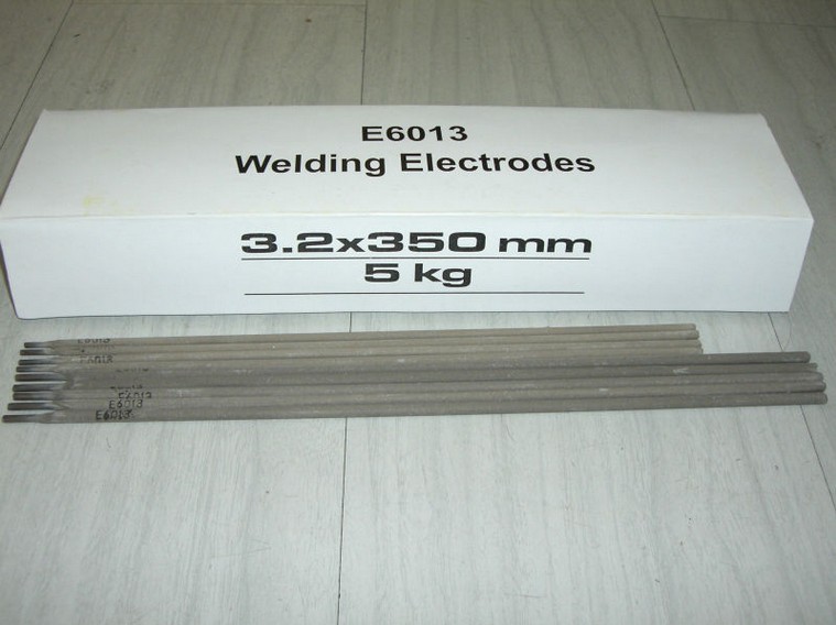 Welding Electrode E7018