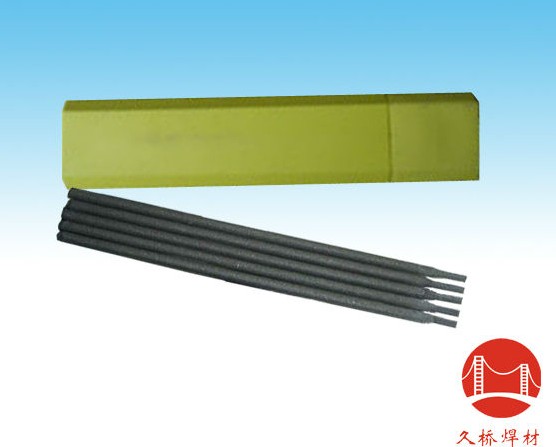 Cast Iron Electrode Z308