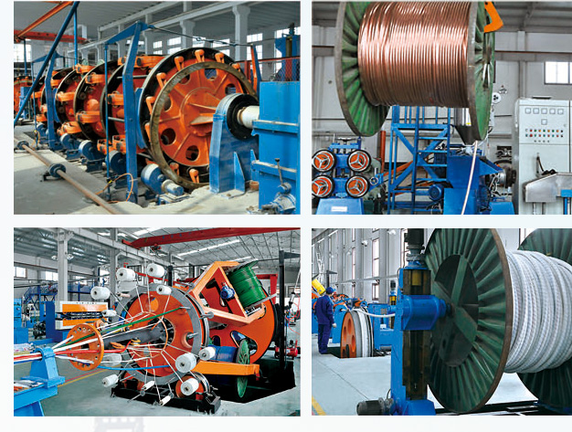 Electrical Cable Suppliers