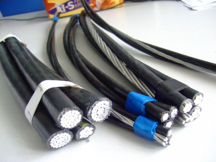 Bundle Power Cable