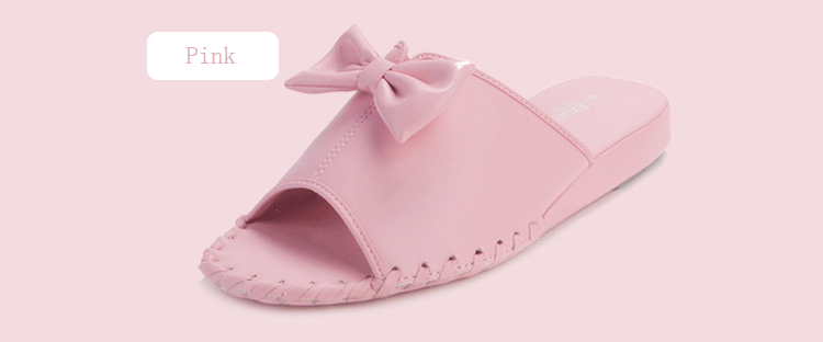 pansy comfort indoor slipper pink