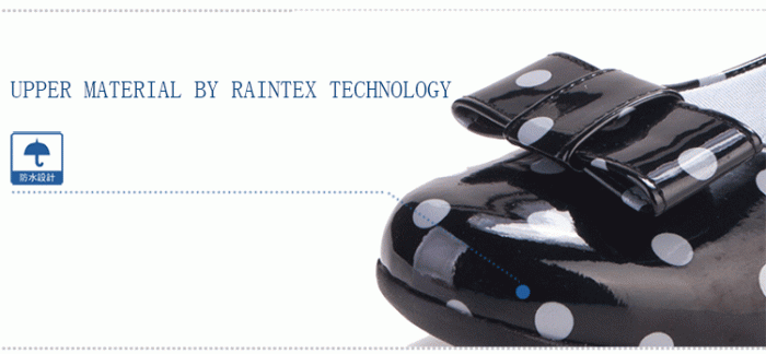 raintex technology casual shoes for ladies