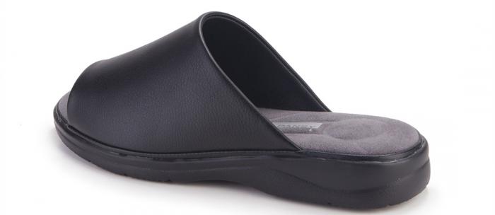 ergonomic heel height out-door slippers