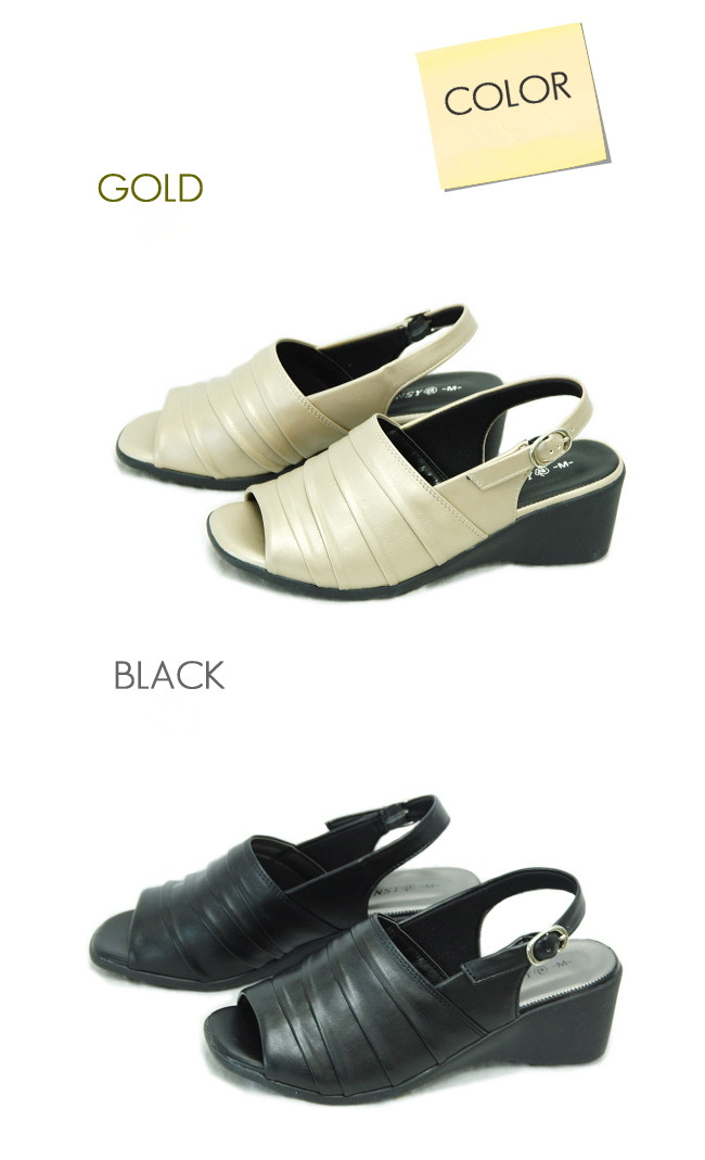 summer sandals beige black