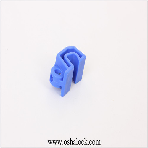 Moulded case breaker lockout