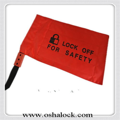 Safety Lockout Carry Bag