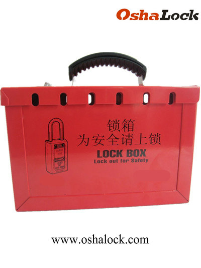 Safety Lockout Tagout Group