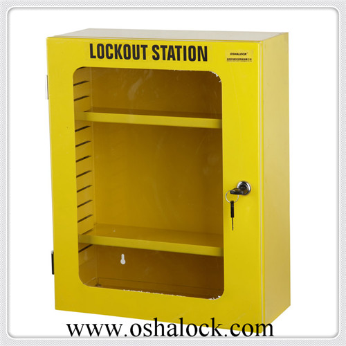 lockout kits for safety