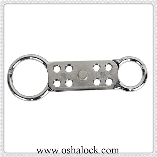 double lock lockout hasp