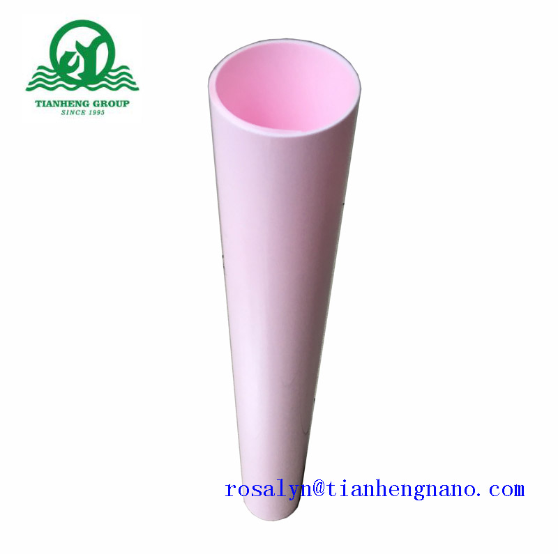 Freezer Grade Rigid PP Film Min 35degree for Packaging