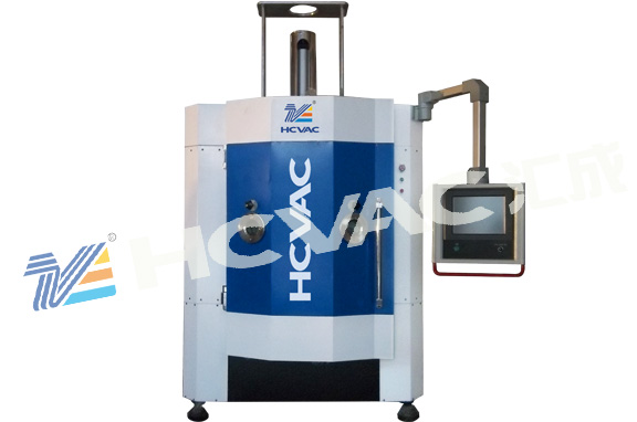 Ipg Watch Vacuum Coating Machine/Watch Strap Mf Sputtering Coating Equipment