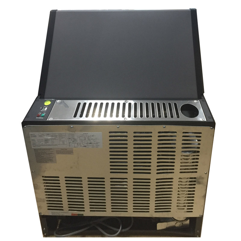 Gas/LPG/Propane 110V/220V Portable Chest Freezer