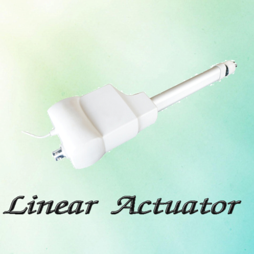 Linear Actuator 24V DC Motor