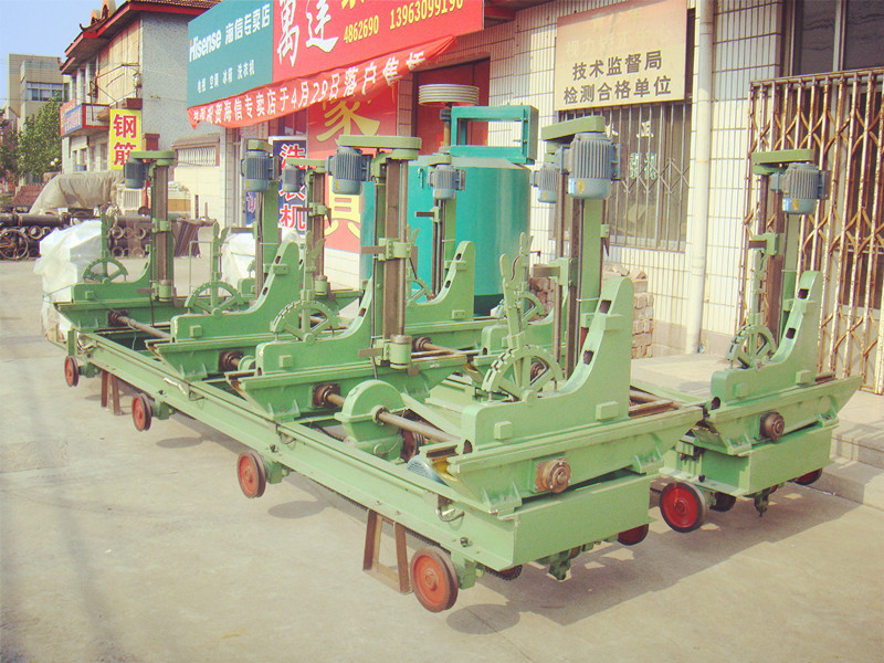 Hot Selling Wood Cutting Vertical Bandsaw Machine Made in China
