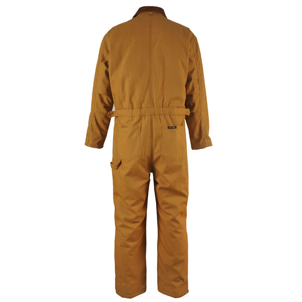 Cotton Safety Fr Workwear Uniform Coverall Wholesaler From China