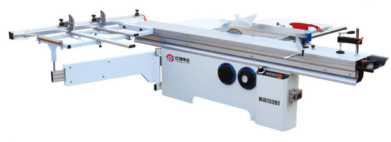 Smv8 Wood Sliding Table Saw / High Precision Panel Saw / Aldenorf