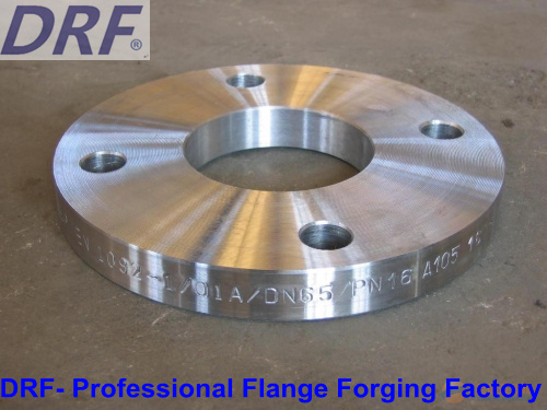 GOST Flange (ANSI flange DIN flange JIS flange BS4504 flange)