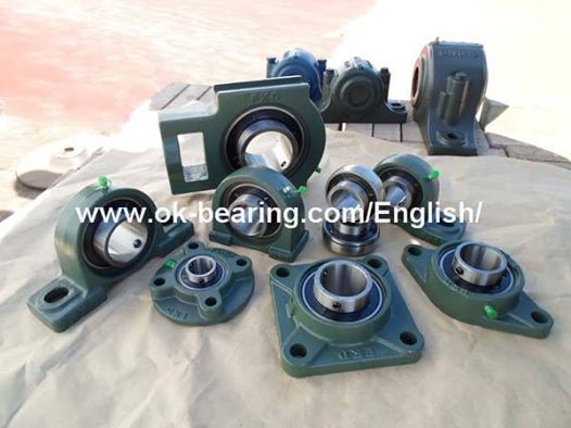 Pillow Block Bearing Uct212 Bearing Uc212 Solid Steel Blocks T212