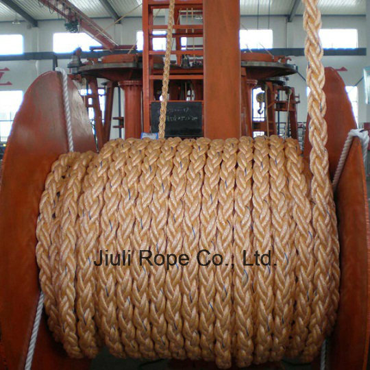 Polypropylene Filament Mooring Rope/Nylon Float Rope