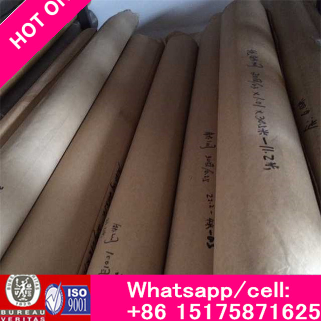 From 1960 Manufacture of Molybdenum (MO) Mesh Heating Element Price for Thermal Field