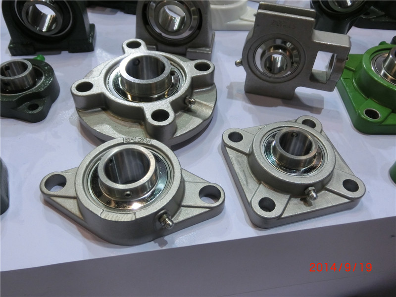 Performance Stainless Steel Bearing with Great Quality Low Prices!