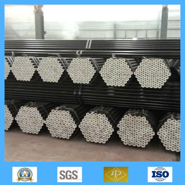 Cold Rolled Precision Steel Tubing/Tube From China