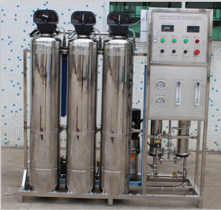 Dow Membrane Reverse Osmosis/ Industrial Water Treatment Plant