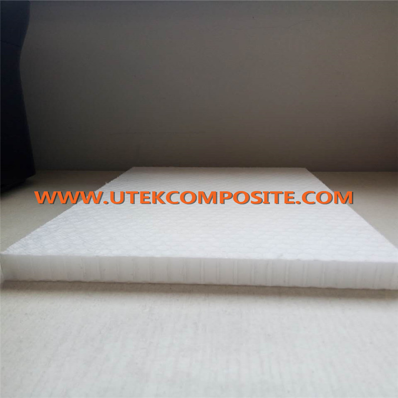 30mm Polypropylene Honeycomb Core for FRP