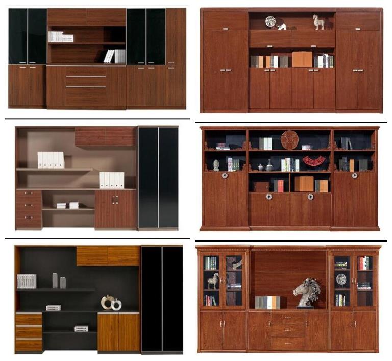 Chinese Style Wood Classic High Standard Office Furniture