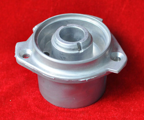 Aluminum Die Casting Parts of machinery Shell