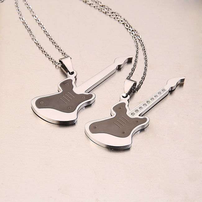 Fashion Jewelry Stainless Steel Jewelry Pendant Necklace Factory Wholesale (hdx1017)