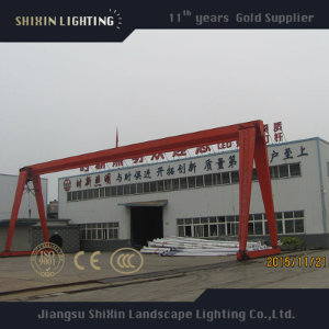 Newest 500W-1000W LED Lamp High Mast Light Suppliers