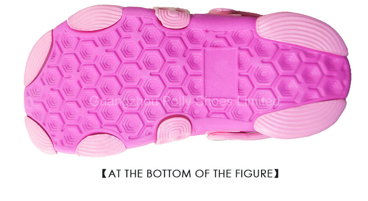 Trendy Cheap Price Wholesale Platform EVA Foam Shoes