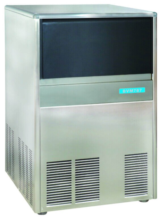 Big Capacity Automatic Ice Maker/Ice Dispenser