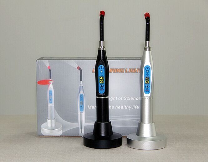 2016 Most Popular Dental LED Curing Light